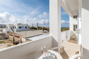 Livadia Apt B Paros